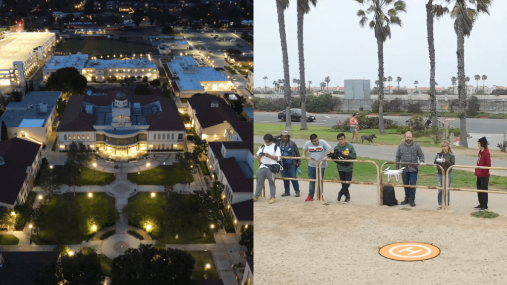 Fullerton College to Award Unique Drone Bachelor’s Degree in 2026 – NBC Los Angeles