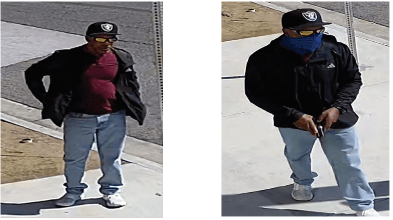 Felon convicted of armored car robbery, released on medical grounds – again