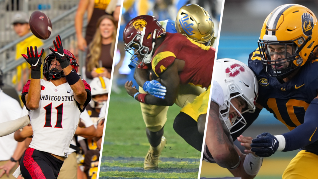 These schools in California have the most valuable sports programs – NBC Los Angeles
