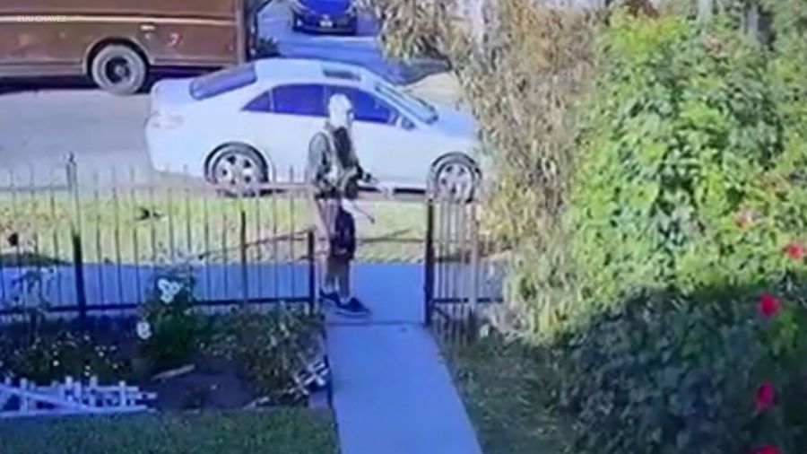 UPS driver arrested on video of stealing Apple Watch