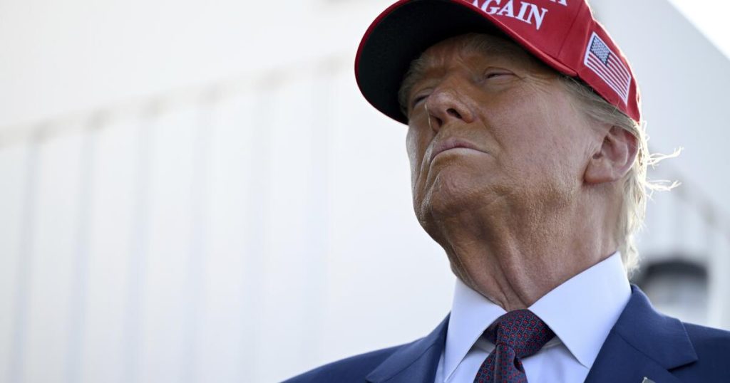 President Trump has vowed to abolish birthright citizenship. didn’t work in the past