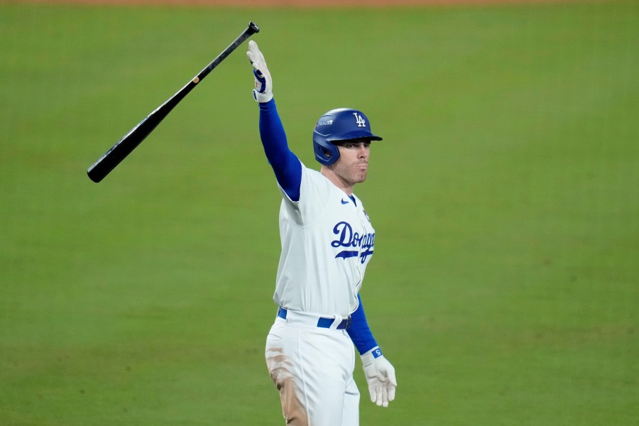 Los Angeles Dodgers will visit the Trump White House next month