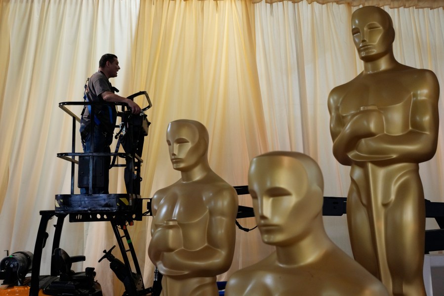Topsitterbee Oscar season ends on Sunday. This shows what to look for at the Sunday Show