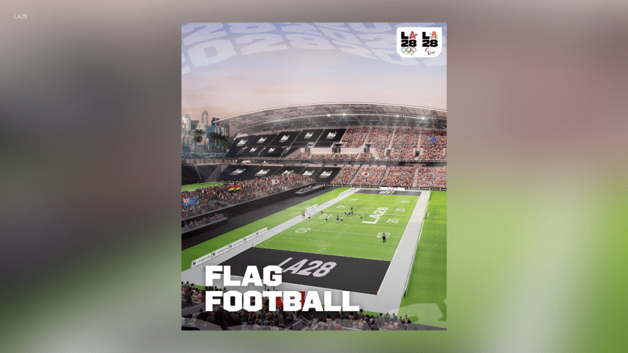 The LA28 venues hosting these new Olympic sports have been revealed