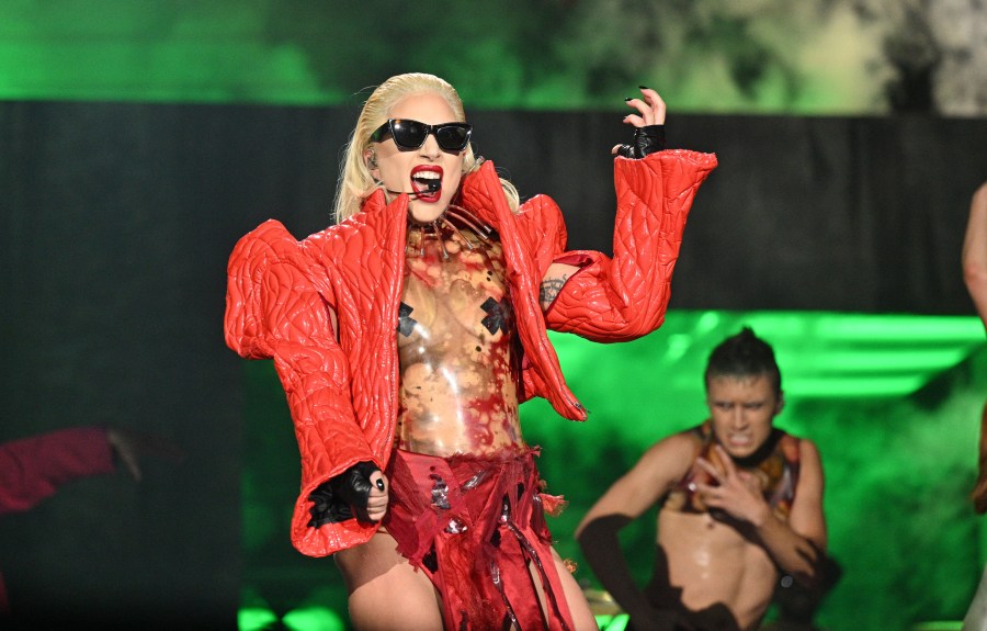 Orange County Surf Company sues Lady Gaga for “Mayhem”