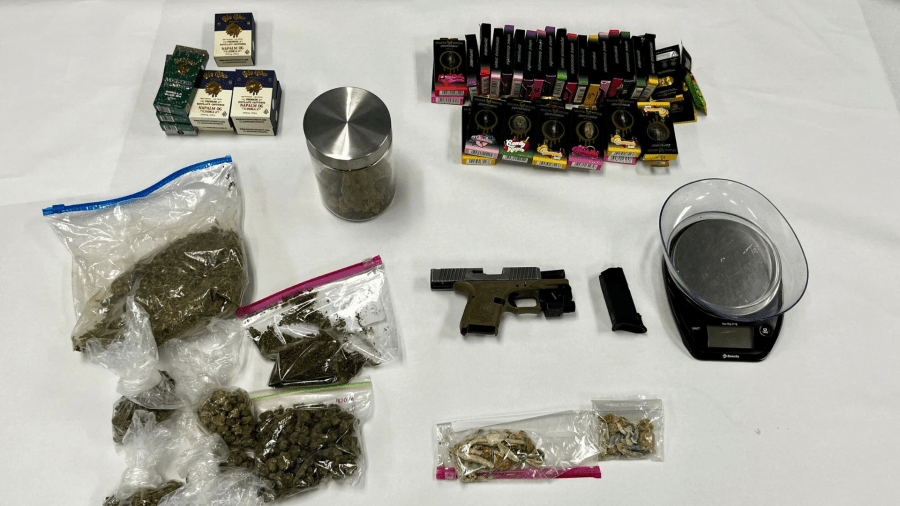 Brothers arrested for drug delivery services targeting a Ventura County juvenile