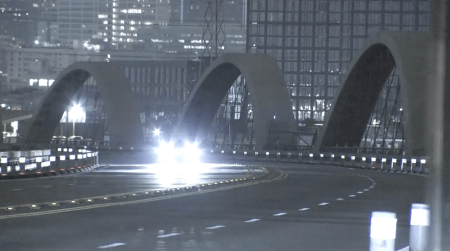 Bill aims to crack down on copper thefts