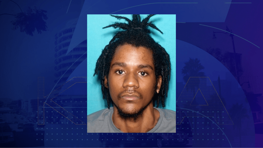 Man convicted of child porn fees remains missing after removing ankle monitor