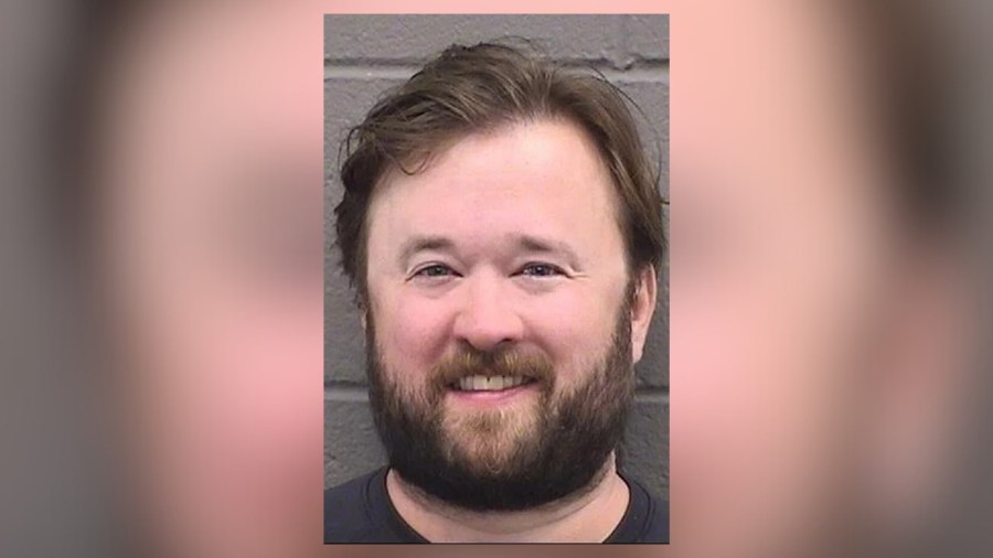 Actor Haley Joel Osment booked “Public Addiction” at California Ski Resort