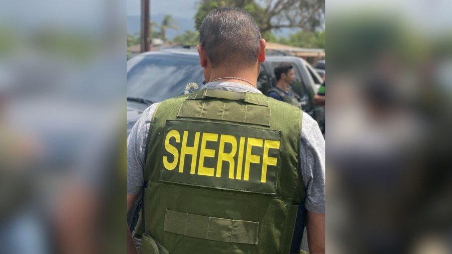 Boy, 14, repeatedly punched his head by a Southern California aide.