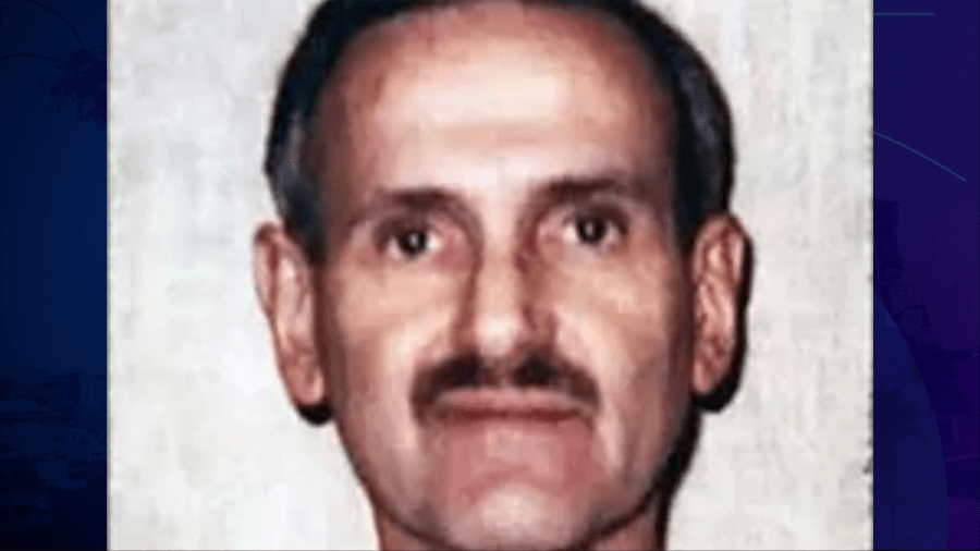 Southern California child molestation refused to be released from a mental hospital