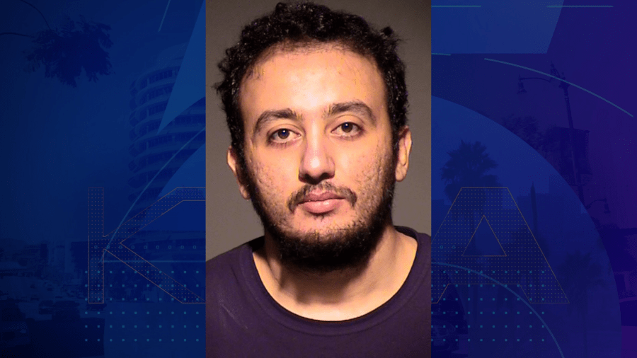 Southern California man convicted of abusing two young children over the years