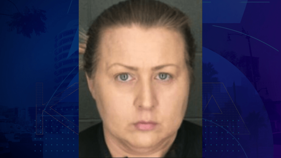 Woman arrested for mass mail theft and credit card fraud in San Bernardino County