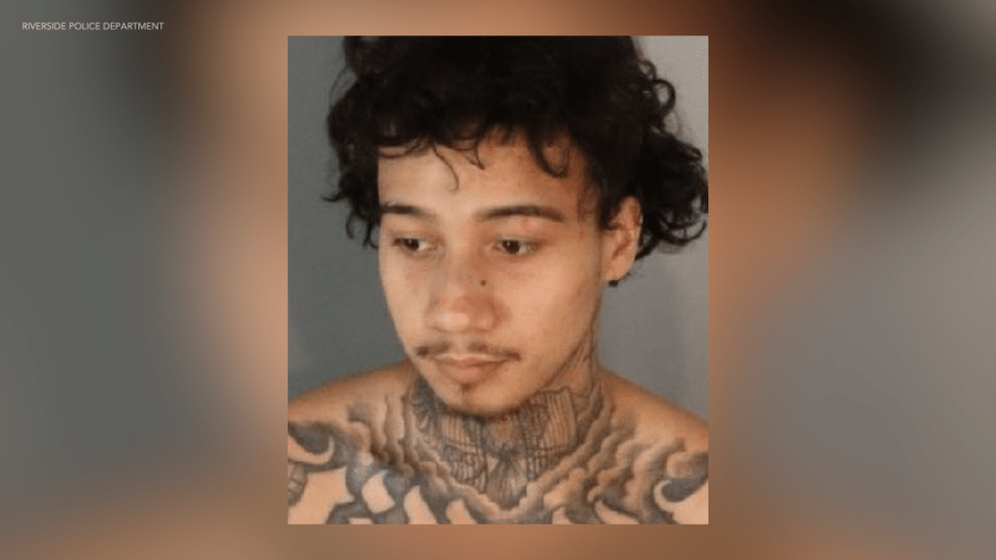 Drugs, suspected speed in crash crash along the river that killed 1, injuries 6