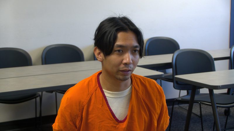 California girl, 10, was found out from home for several hours with the guy she met on Roblox