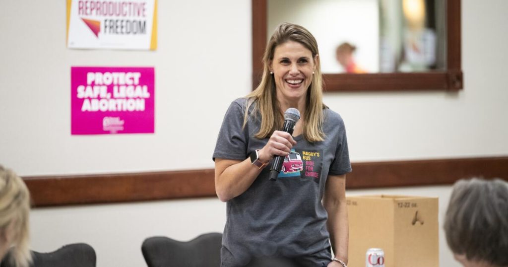 Democrats approve impressive penalty for recruiting teens from Bill