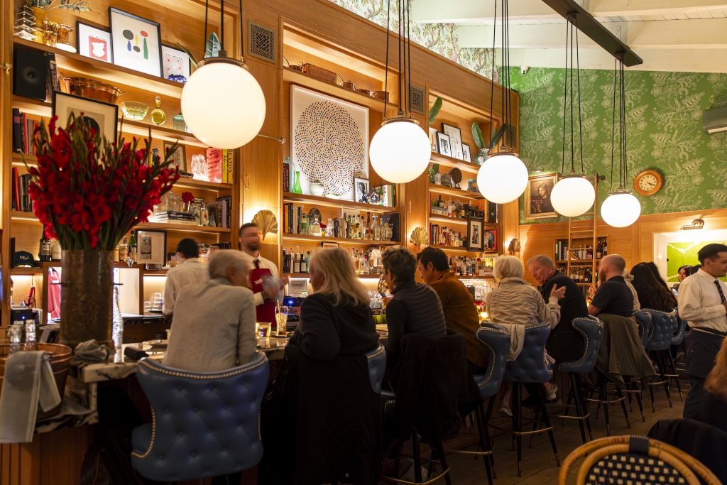 There’s nothing like the most difficult booking in Palm Springs in LA