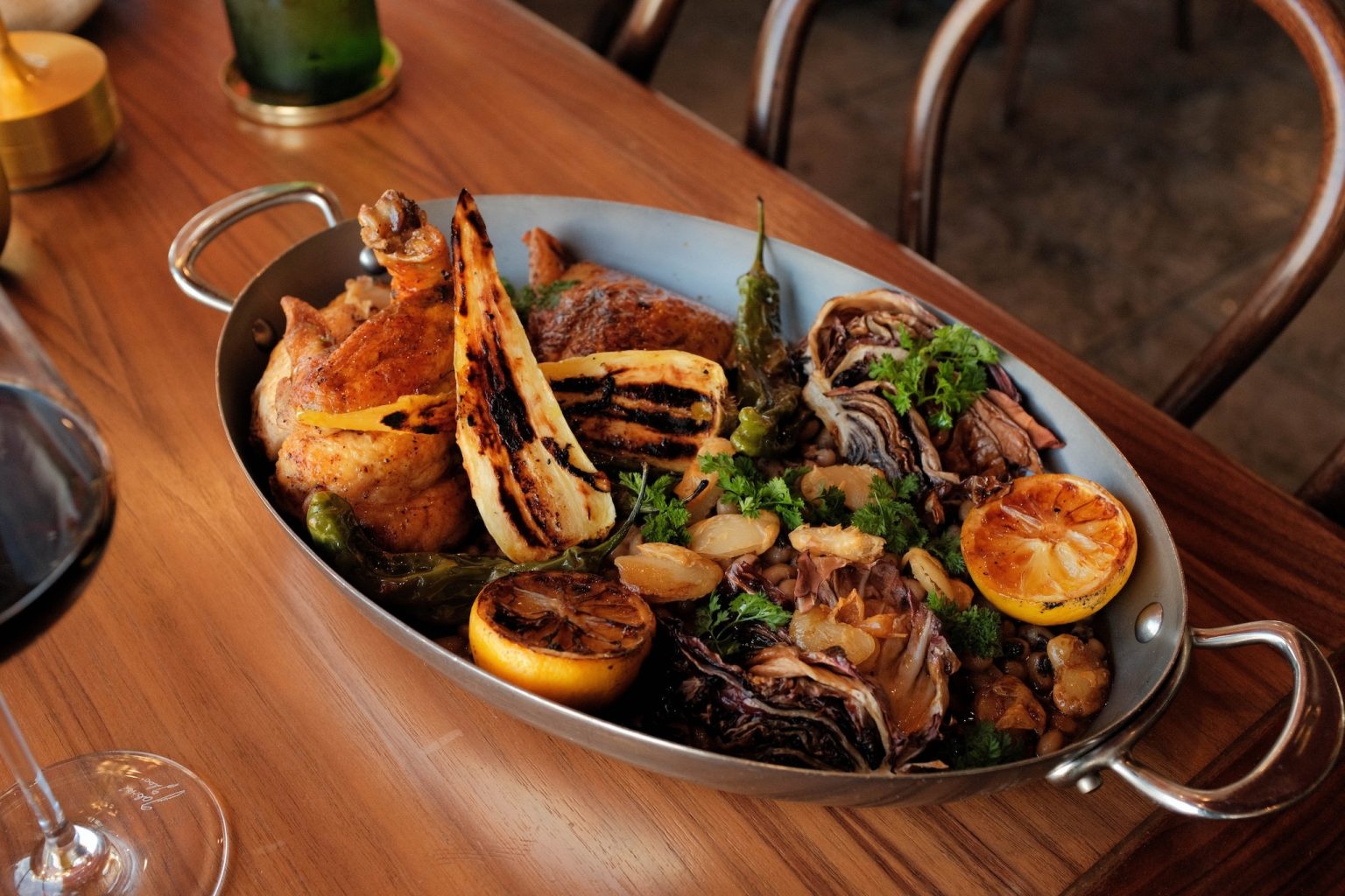 Michelin adds three new LA restaurants to its 2025 California Guide