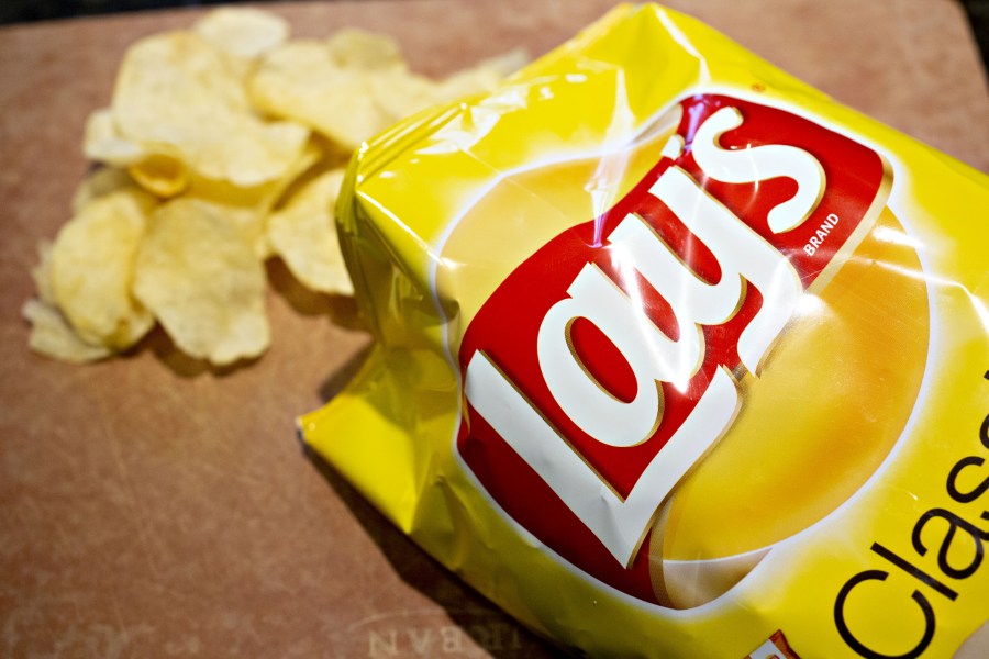 Frito-Lay is leaving the manufacturing staff at its Southern California facility 50 years later